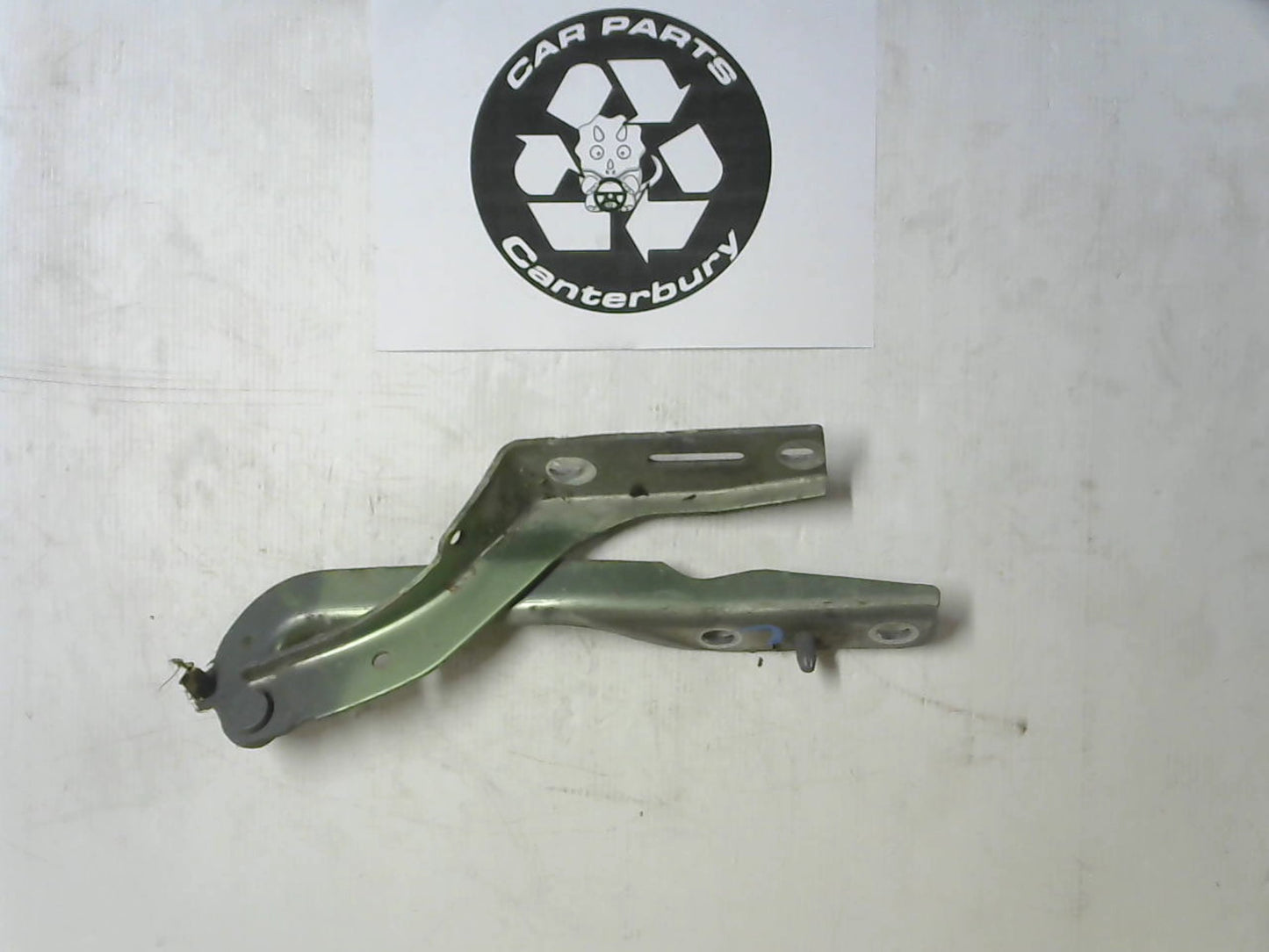 Bonnet Hinge L