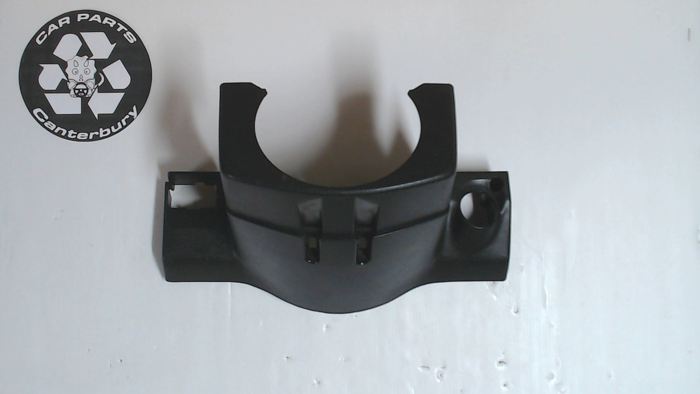 Steering Column Surround Trim Lower