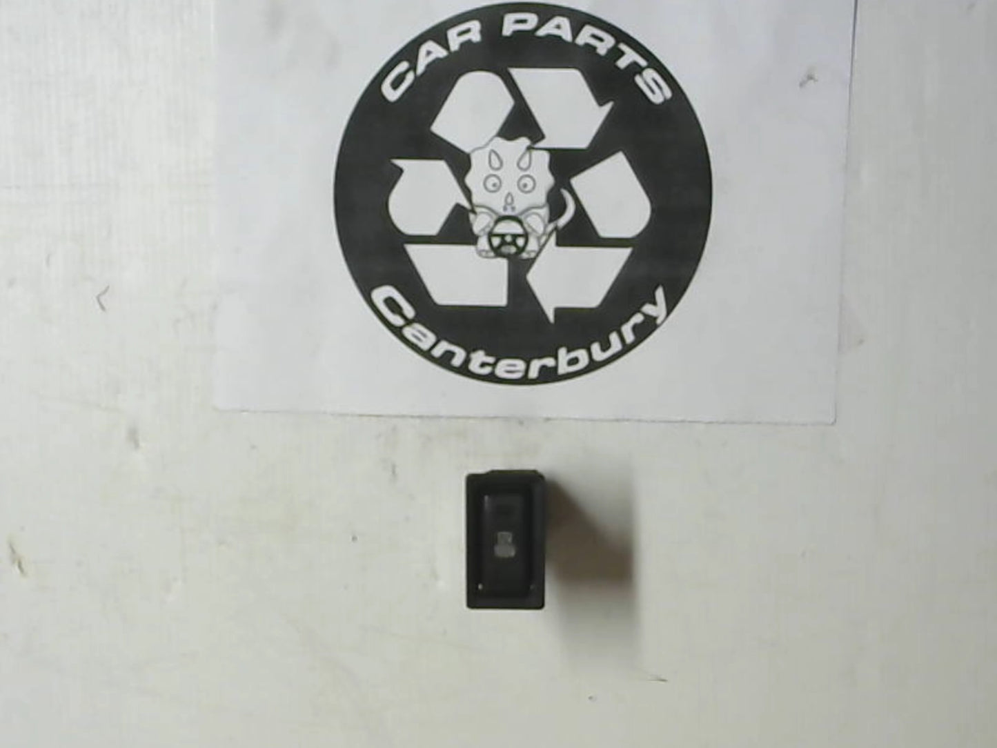 Voltage Selector Switch 12V - 100V