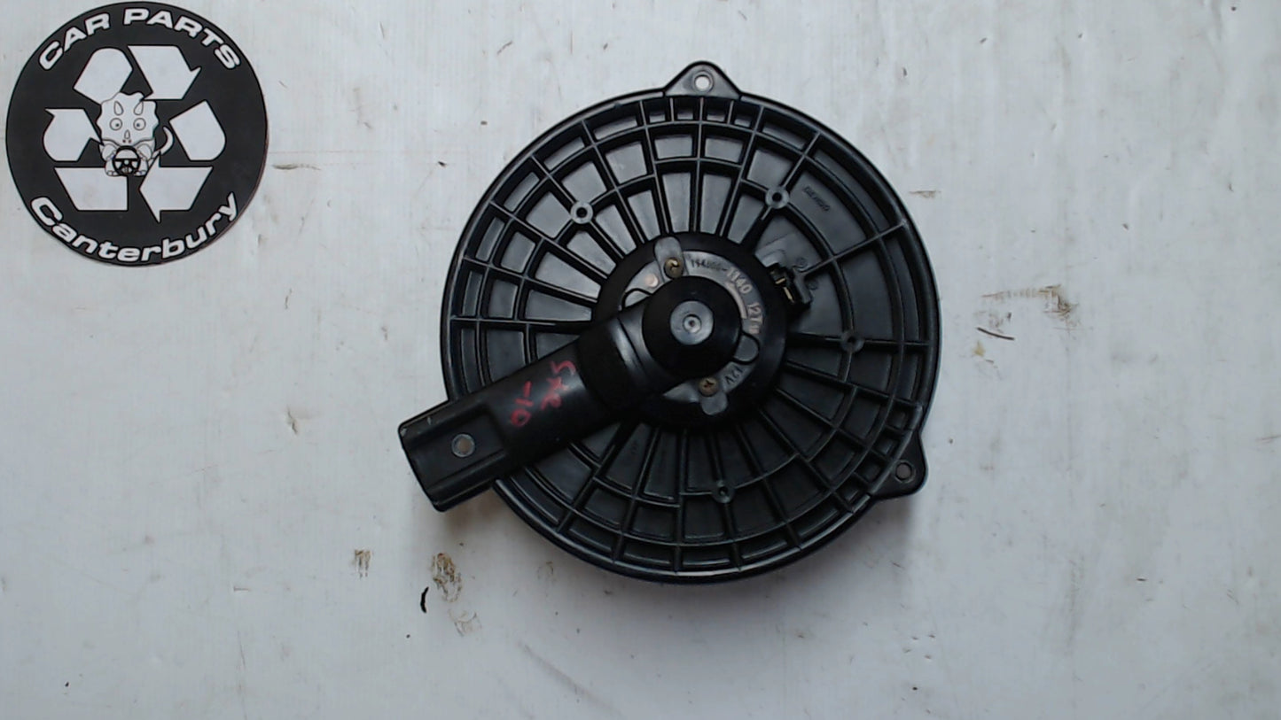Heater/Blower Motor 194000-1140