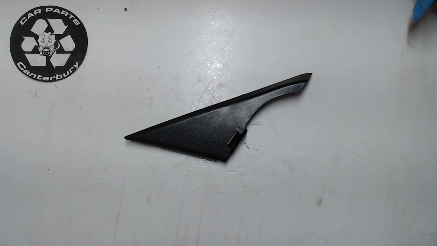 Tweeter Blank L 80293 0V00