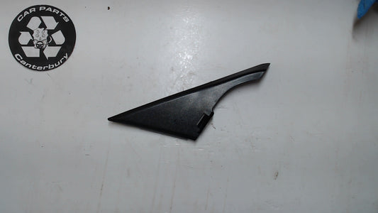 Tweeter Blank L 80293 0V00