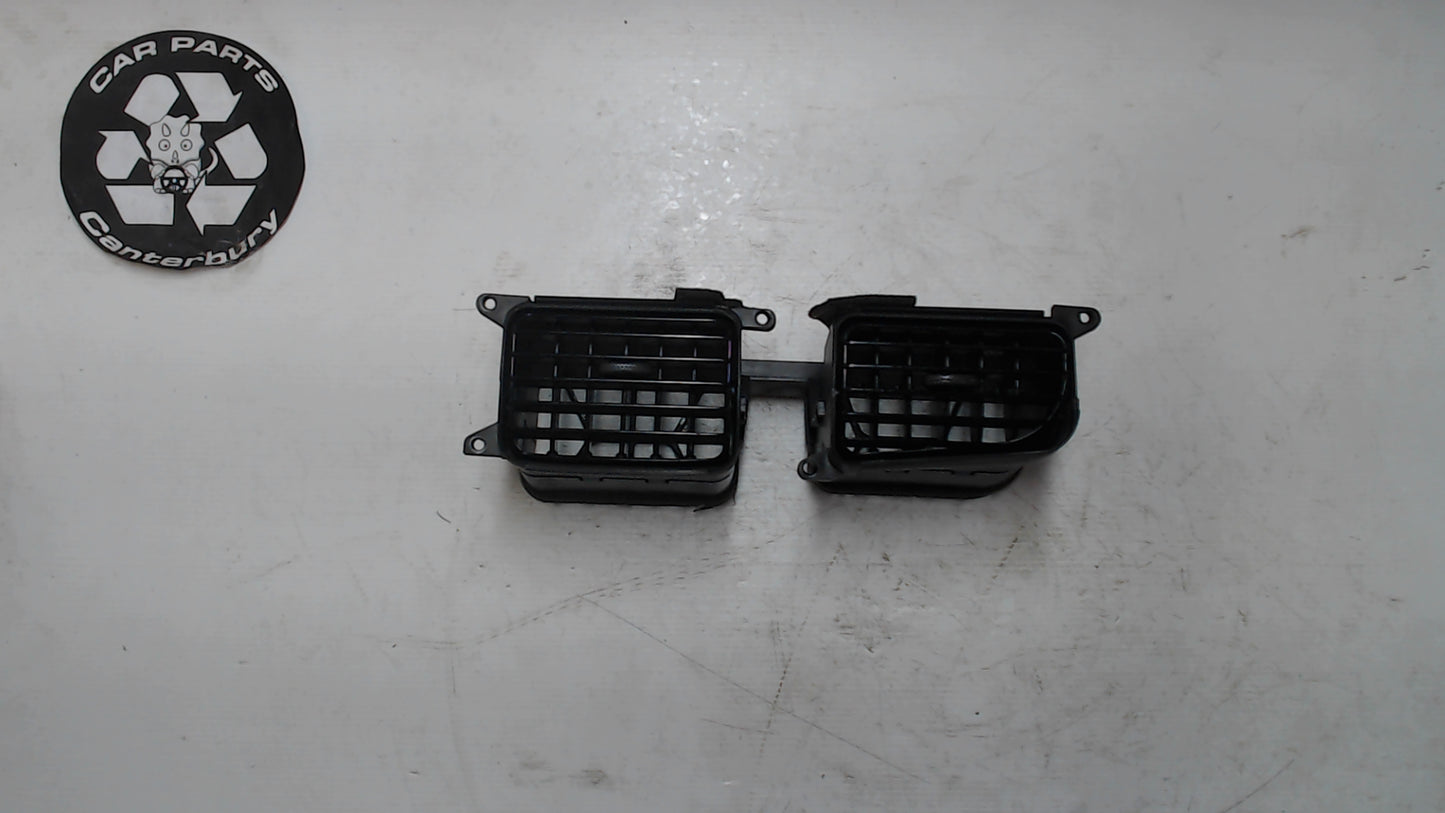 Dash Vents - Center