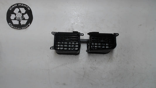 Dash Vents - Center