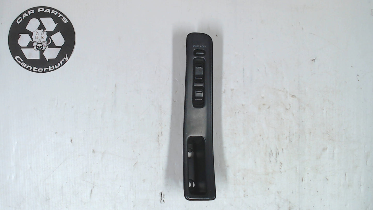 Window Switch R - Master & Door Pocket