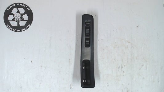 Window Switch R - Master & Door Pocket