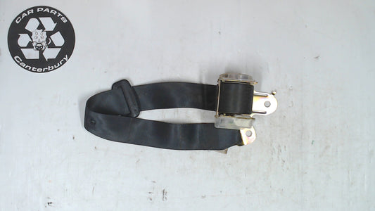 Seatbelt R/R