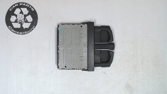 Cup Holders