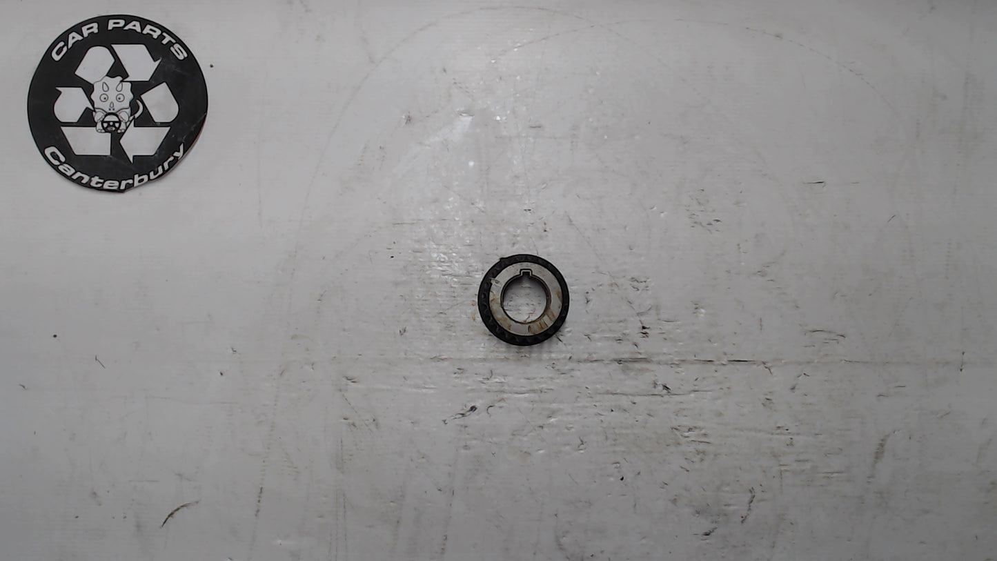 Crank Timing Belt Pulley - Timing Gear Lower