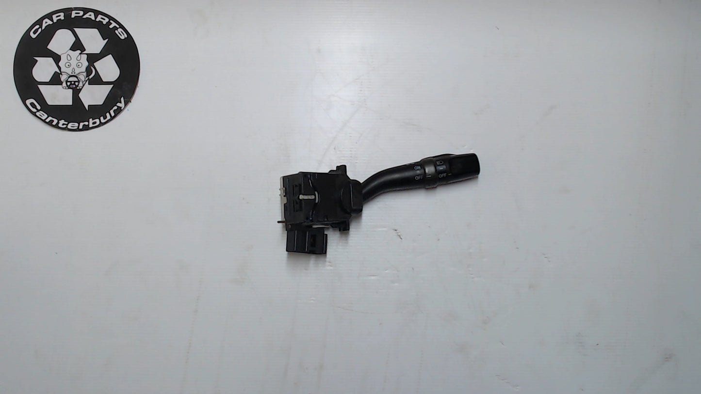 Indicator Stalk w/Fog Light Switch Adv PT 27.09