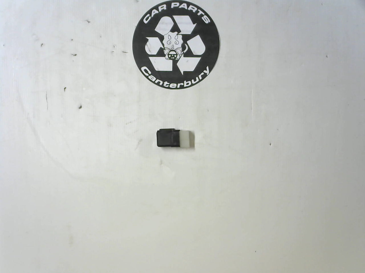 Horn Relay 25630-79960