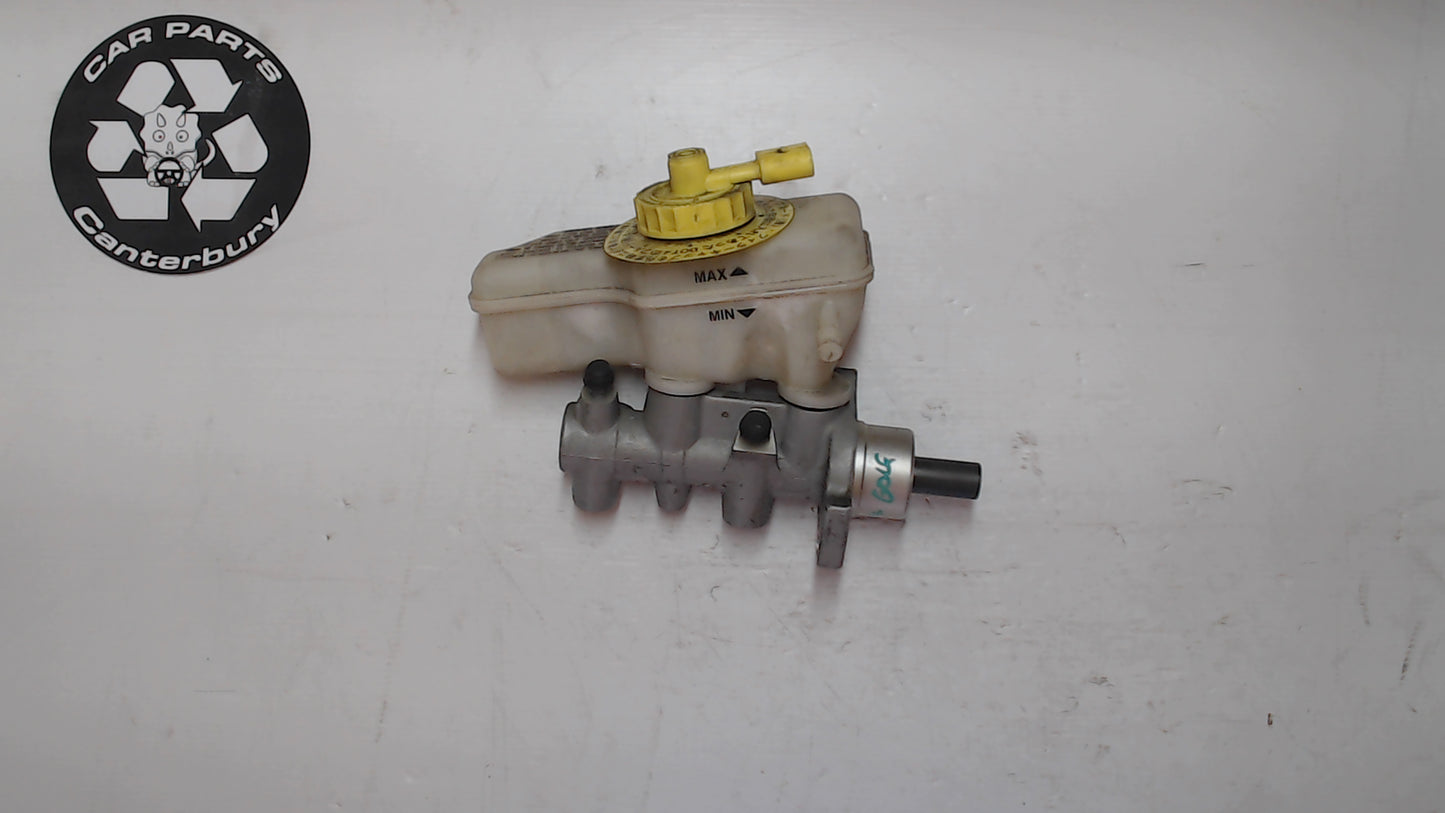 Brake Master Cylinder jt8 3162w -cap CWD766