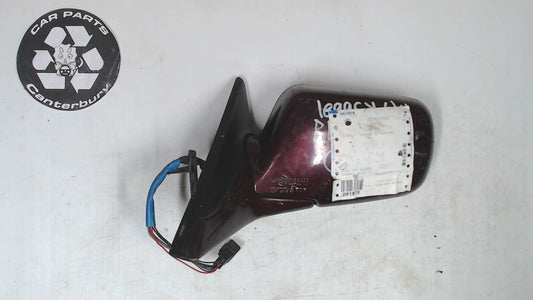 Subaru Legacy BC/BF L - 7 Wire - Red
