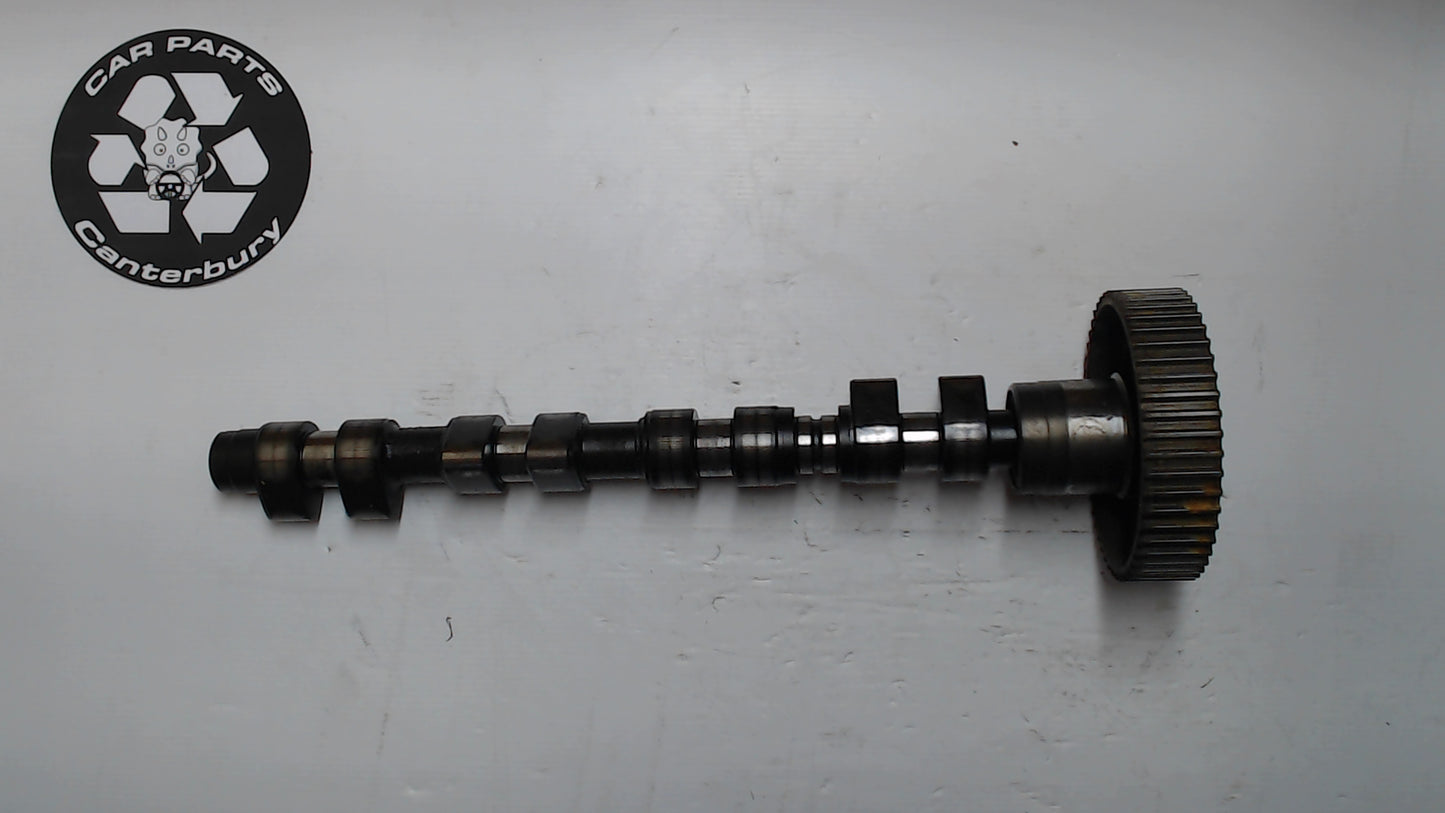 Cam Shaft - Intake VVT Type w/Pulley
