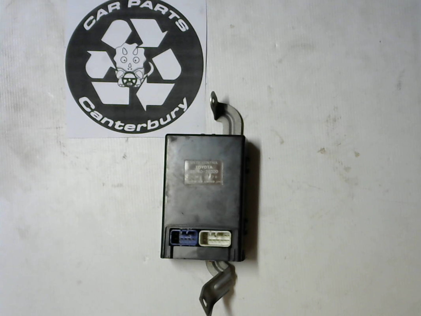Speed Control Unit 88240-20320