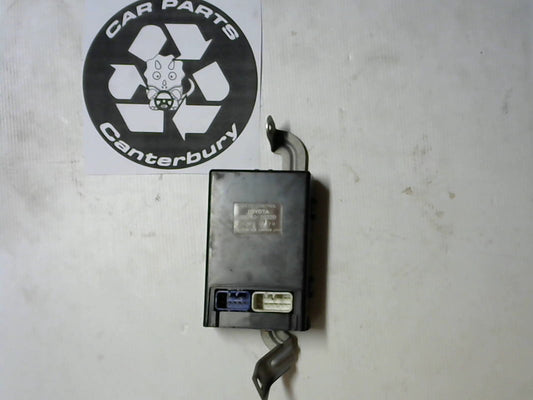 Speed Control Unit 88240-20320