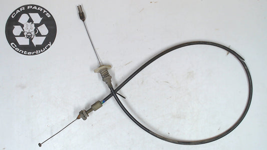Accelerator/Throttle Cable