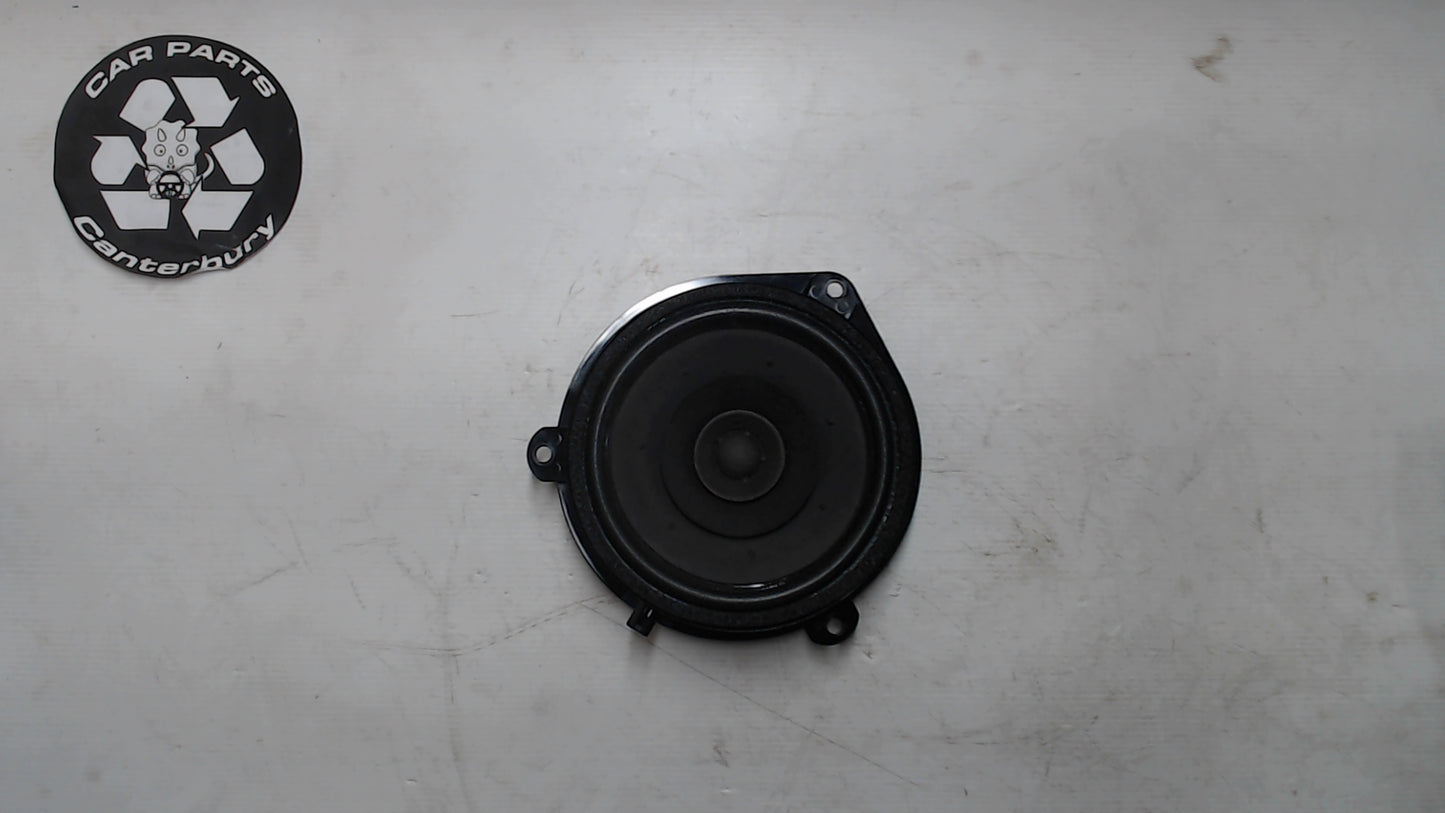 Door Speaker R/L