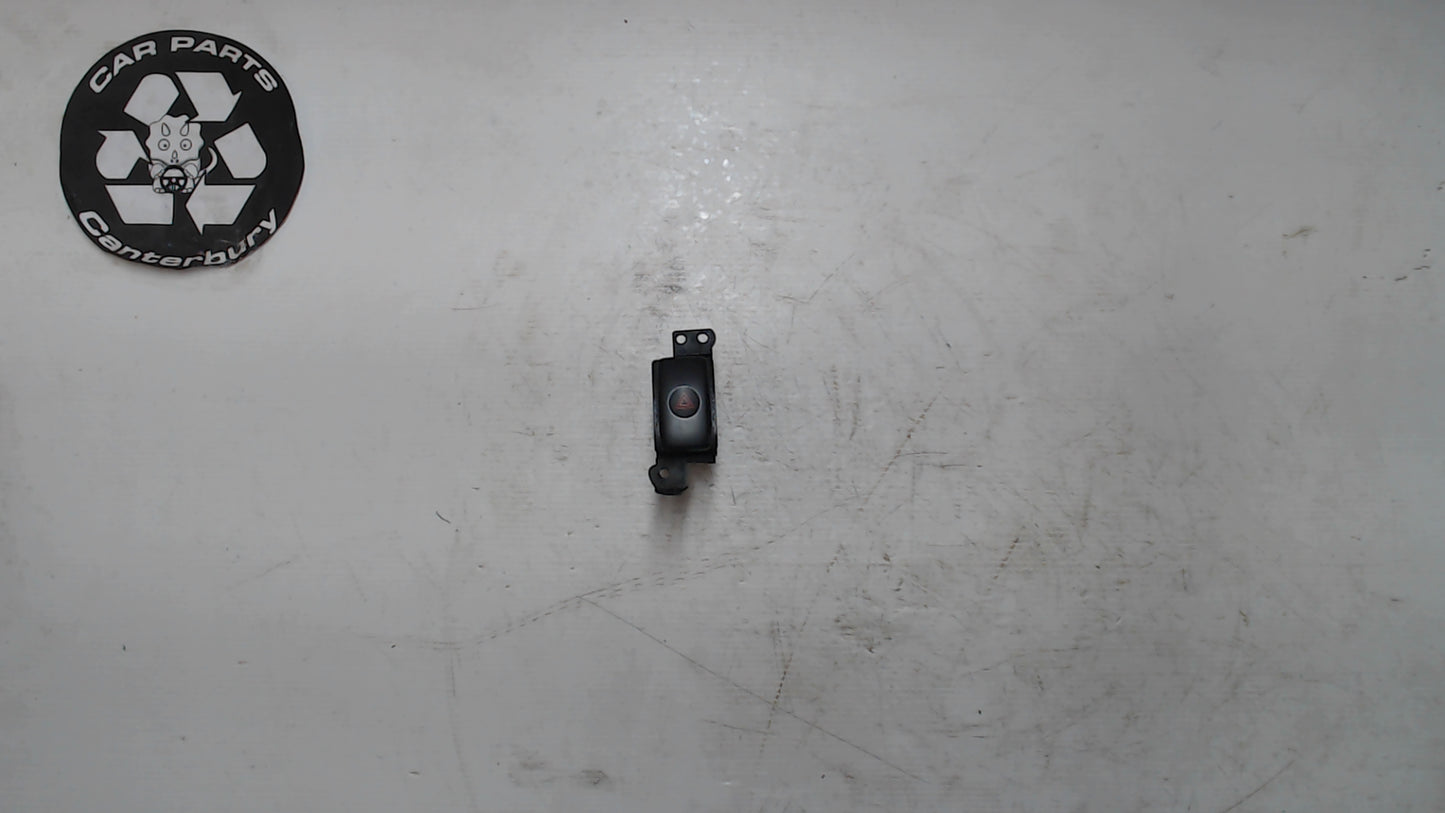 Hazard Light Switch