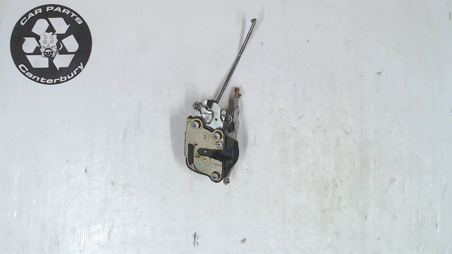 Door Latch Assy R - Adv Cap 303189
