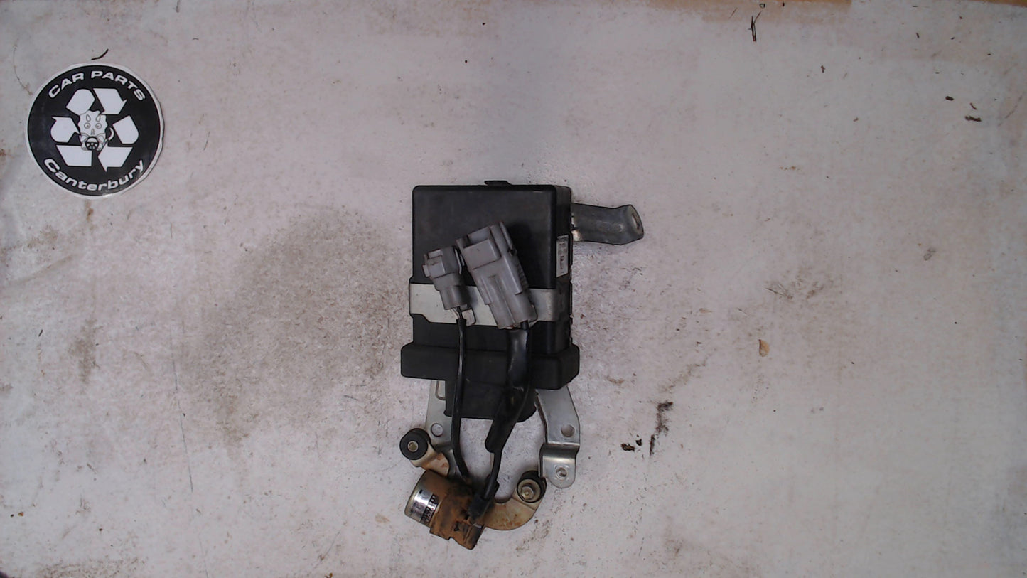 Power Steering Unit - 89650-17030 - TM pR1259