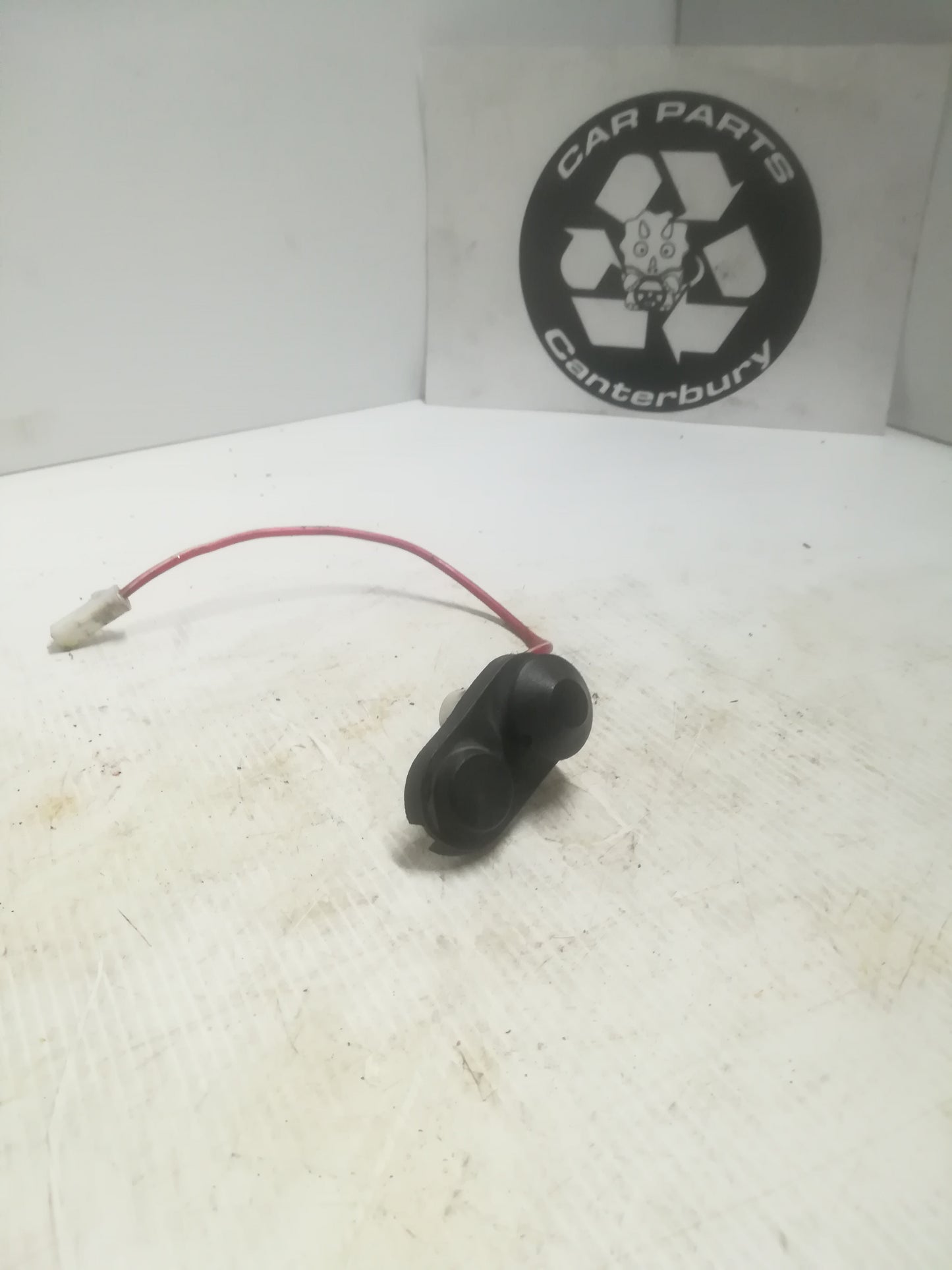 Door Shut Switch