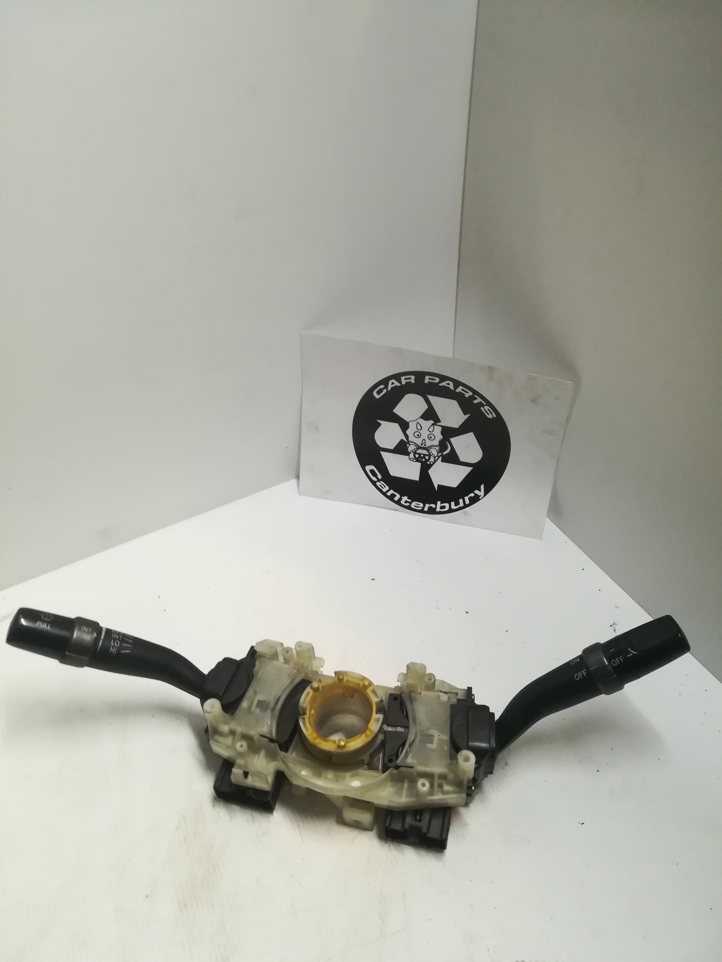 Stalk assembly -53020- 30180