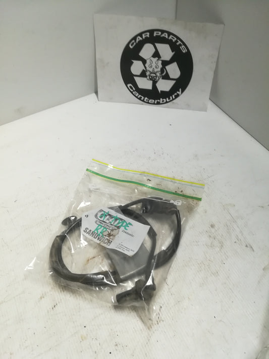 ABS/Wheel Speed Sensor R/R