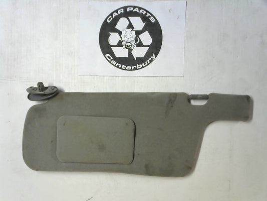 Sun Visor L