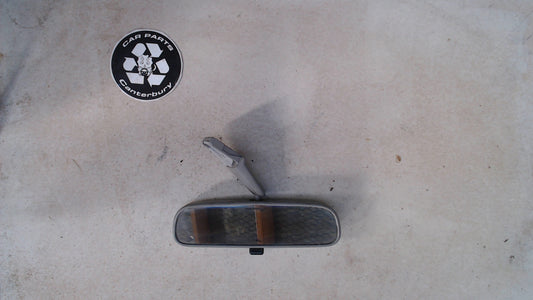 Rear View Mirror - TM pR1339