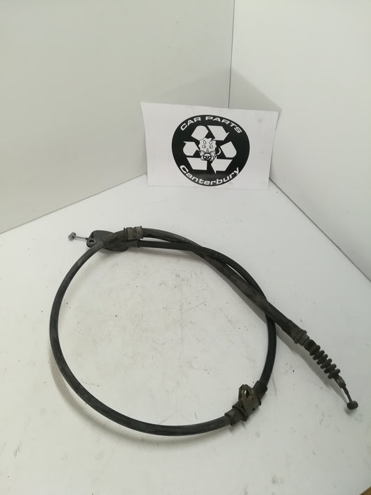 Handbrake Cable