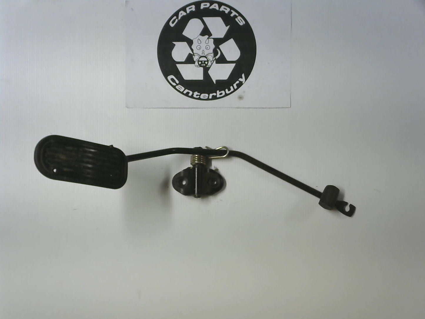 Accelerator Pedal Assy