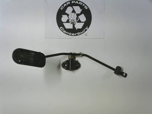 Accelerator Pedal Assy