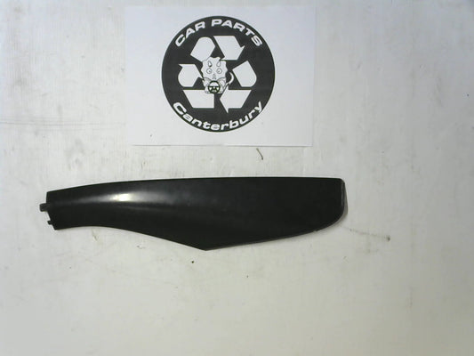 Roof Rack Bolt Cover F/R