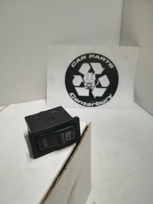 Remote Door Lock Switch
