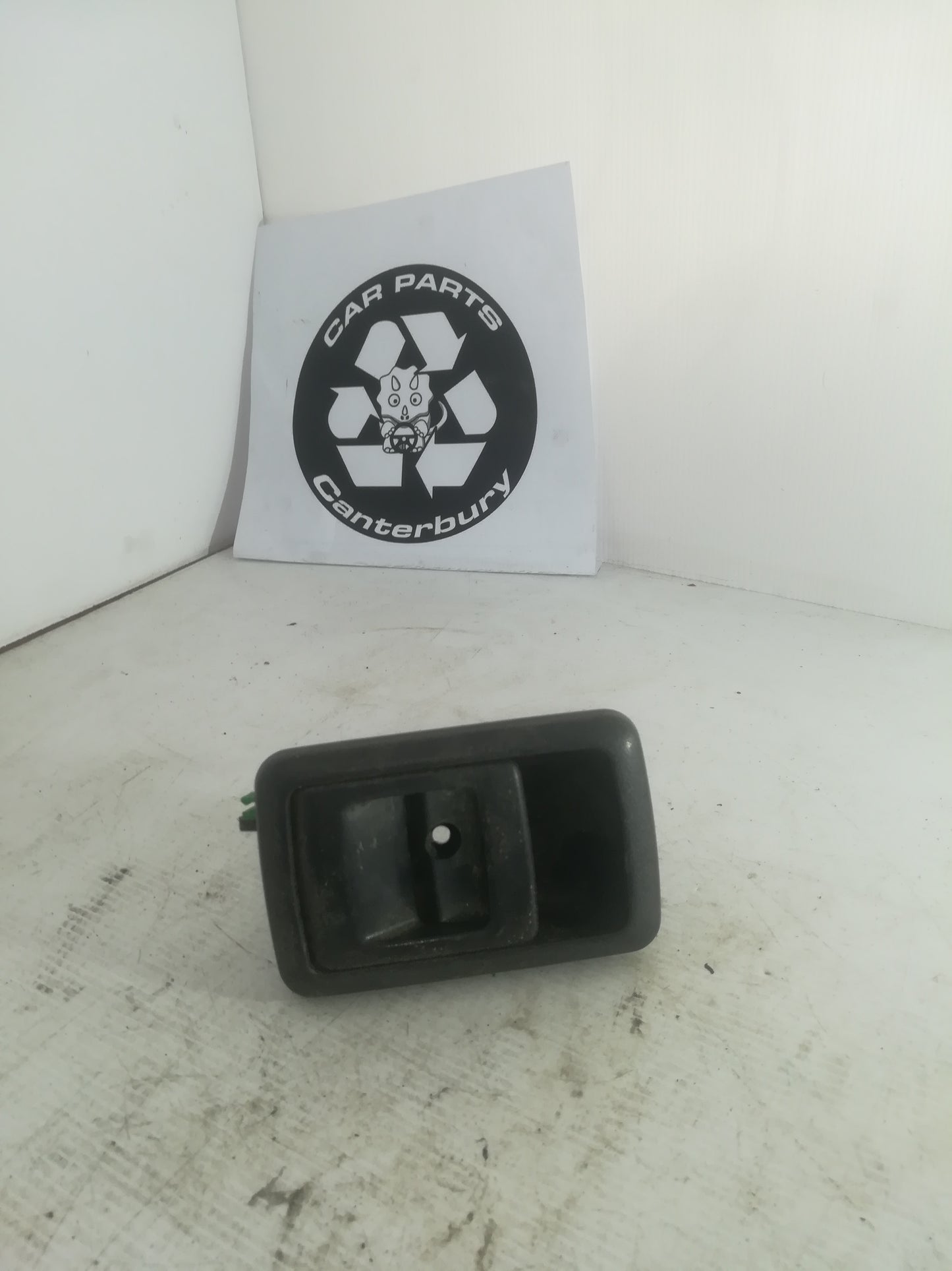 Door Handle R - Interior