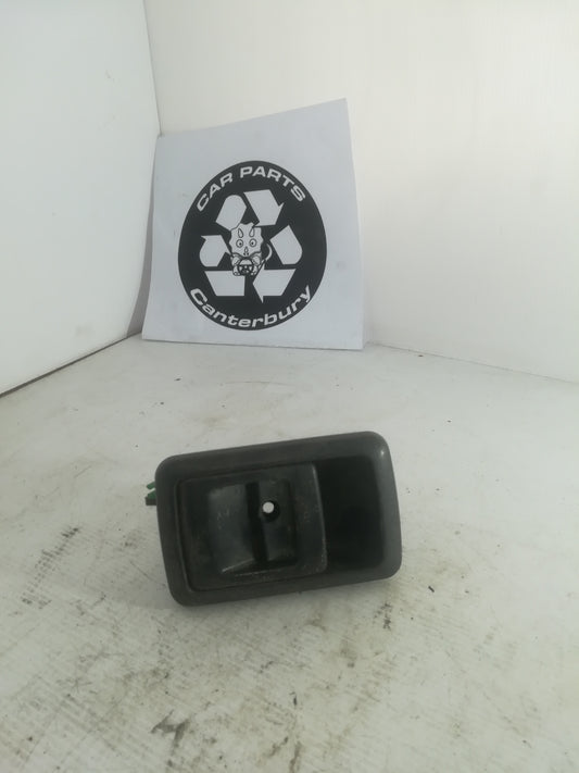 Door Handle R - Interior