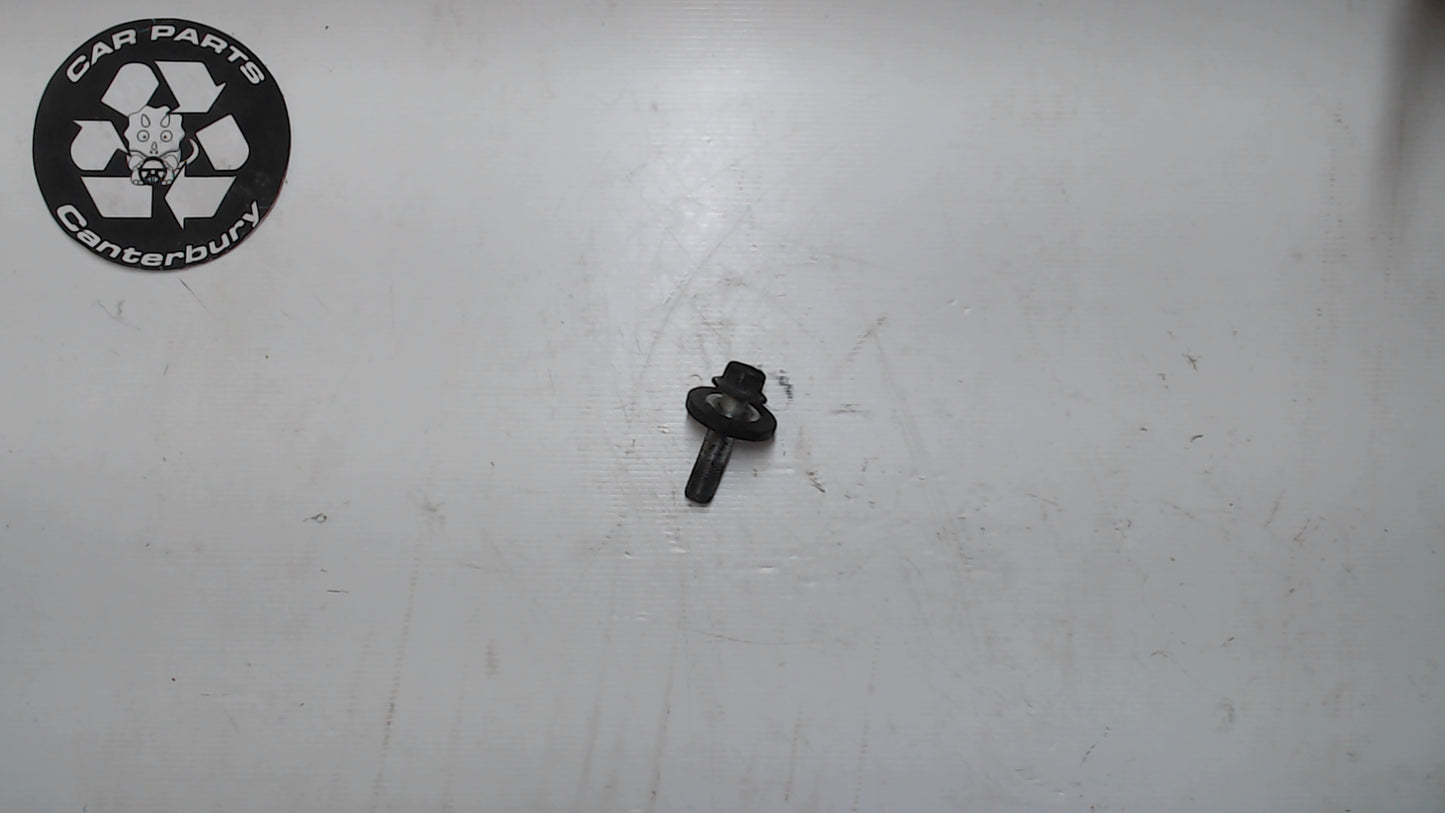 Crank Pulley Bolt