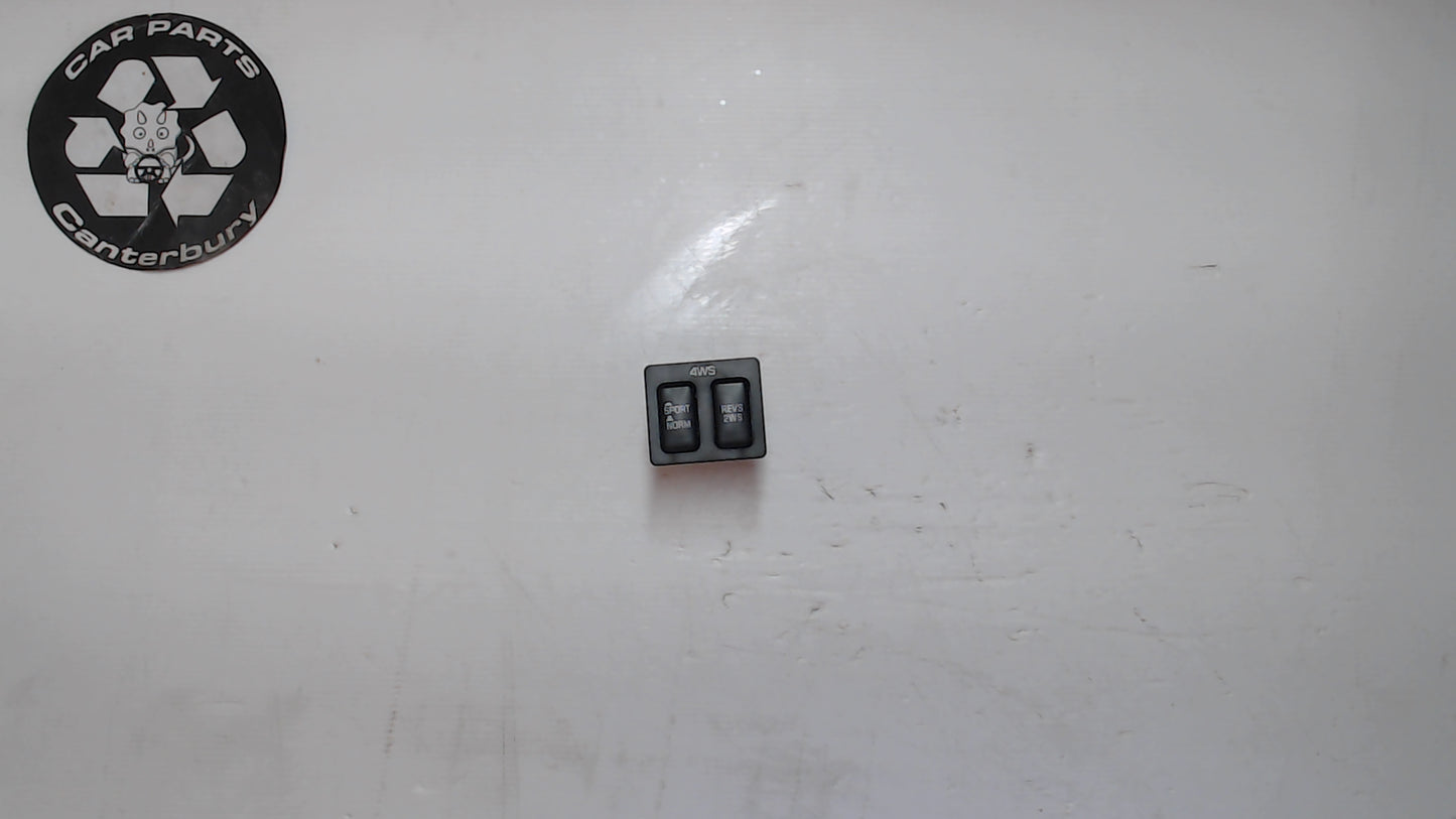 4WS Mode Switches