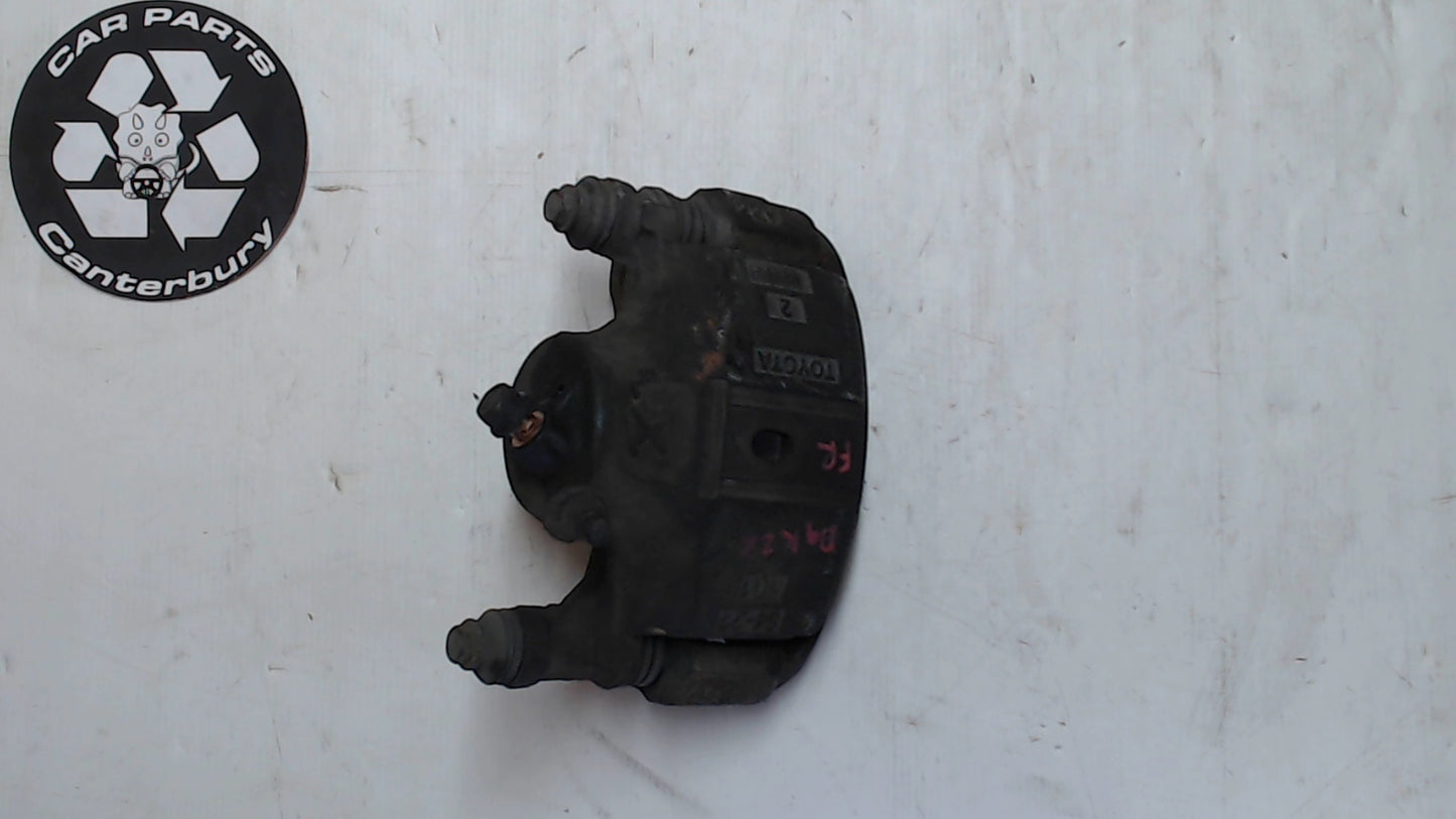 Brake Caliper F/R 54-22 -fb adam