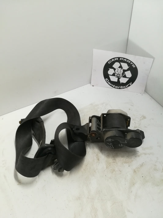 Seatbelt F/L