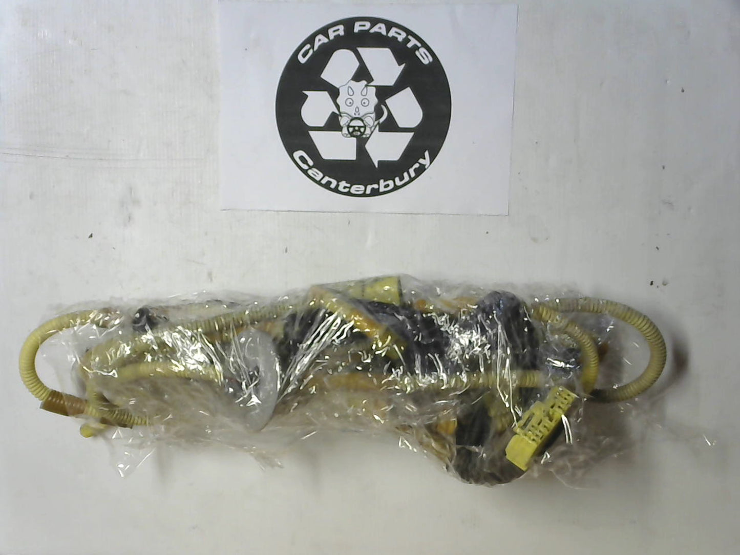 Airbag/SRS Loom
