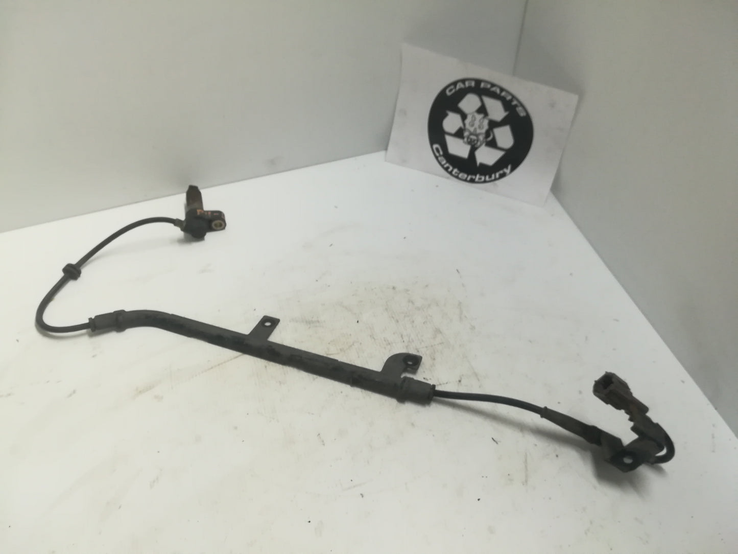 ABS/Wheel Speed Sensor R/L