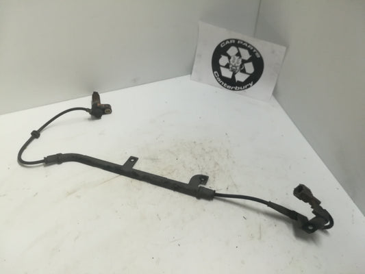 ABS/Wheel Speed Sensor R/L