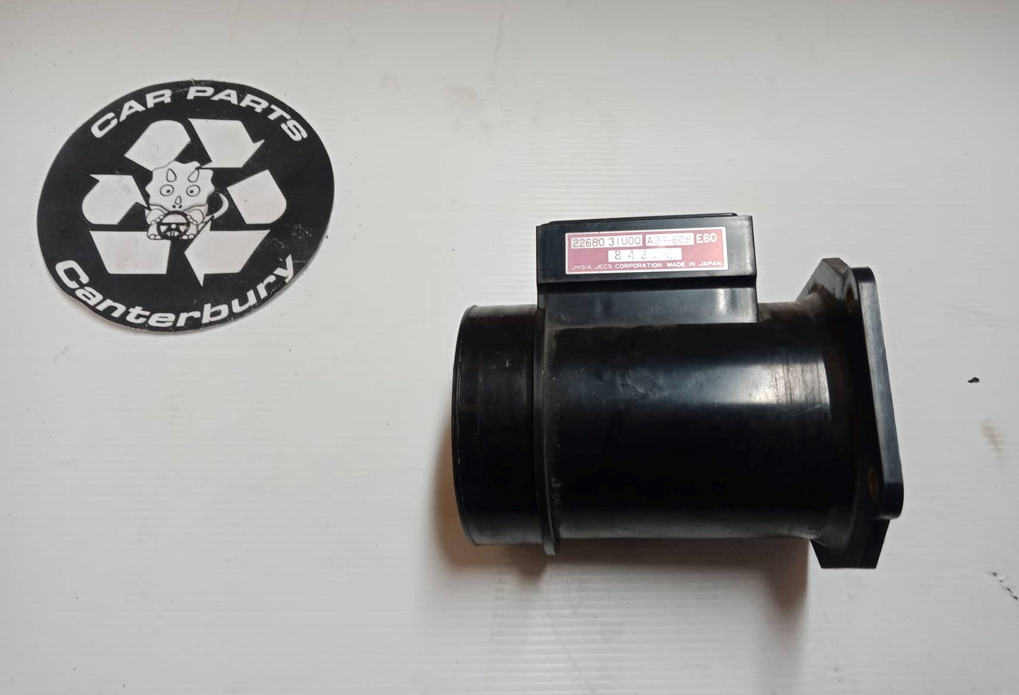 AFM RB25DE Neo 22680 31u00 cap - CCA903