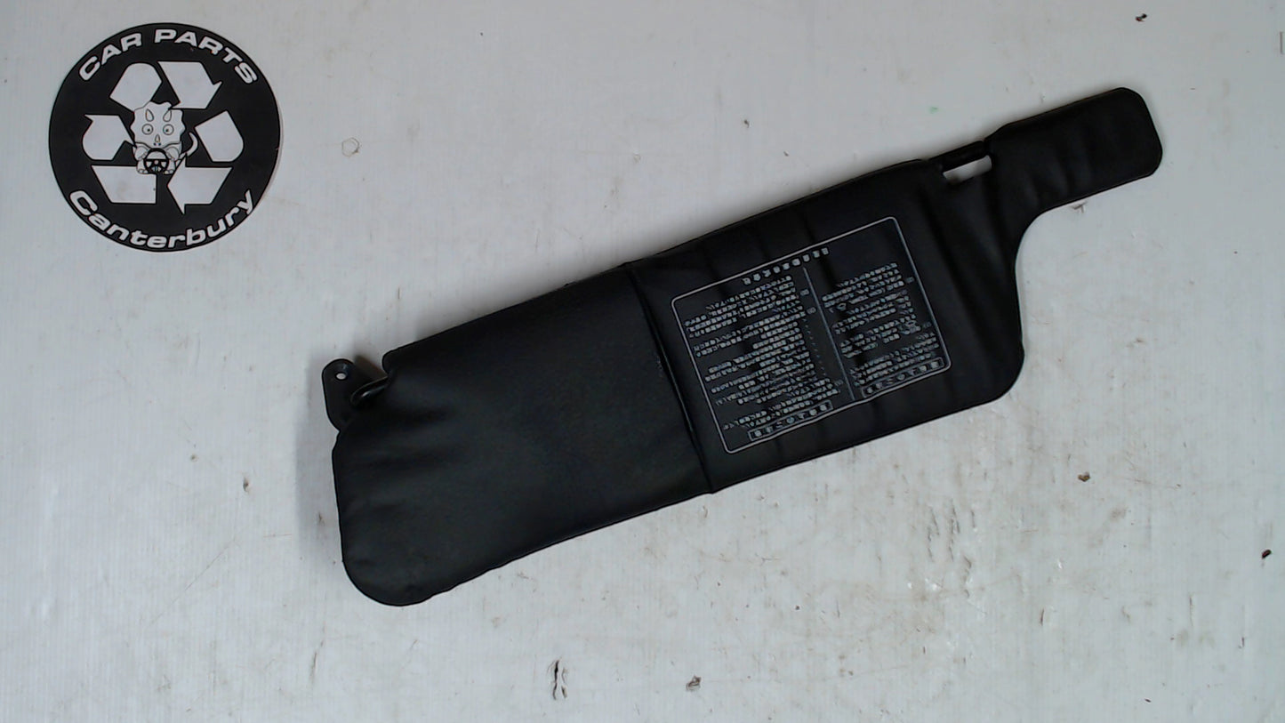 Sun Visor L