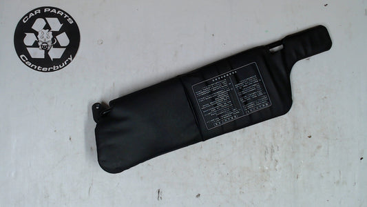 Sun Visor L