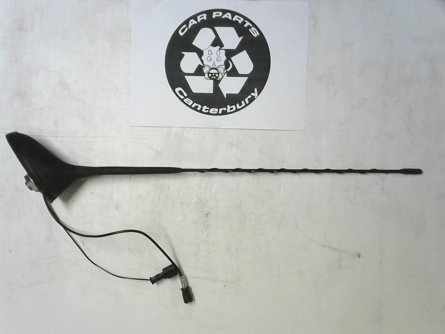 Radio Aerial/Antenna