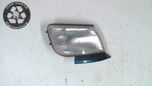 Indicator/Corner Light R 120-37623