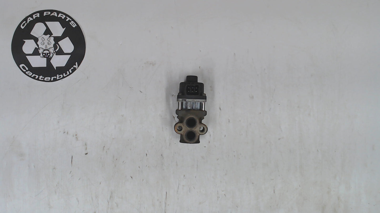 EGR Valve